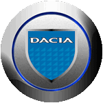 Прошивка для Dacia